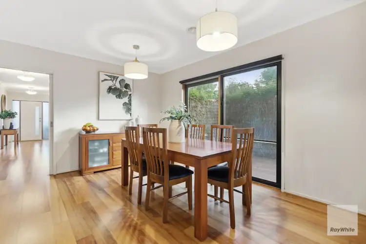 Sixth view of Homely house listing, 17 Argyle Way, Taylors Hill VIC 3037
