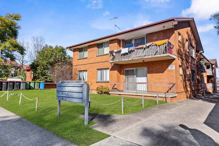 7/40 Saddington Street, St Marys NSW 2760