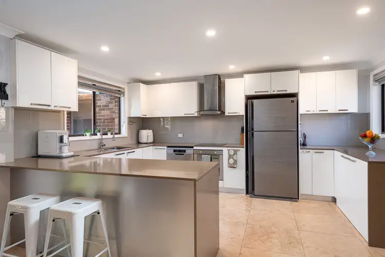 Sixth view of Homely villa listing, 2/111-113 Caringbah Road, Caringbah NSW 2229