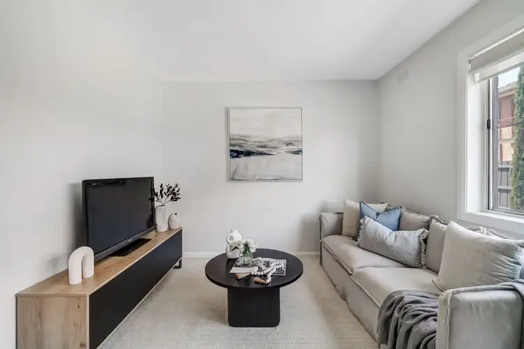 Second view of Homely unit listing, 2/42 Dundas Street, Thornbury VIC 3071