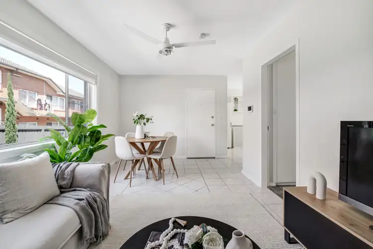 Third view of Homely unit listing, 2/42 Dundas Street, Thornbury VIC 3071