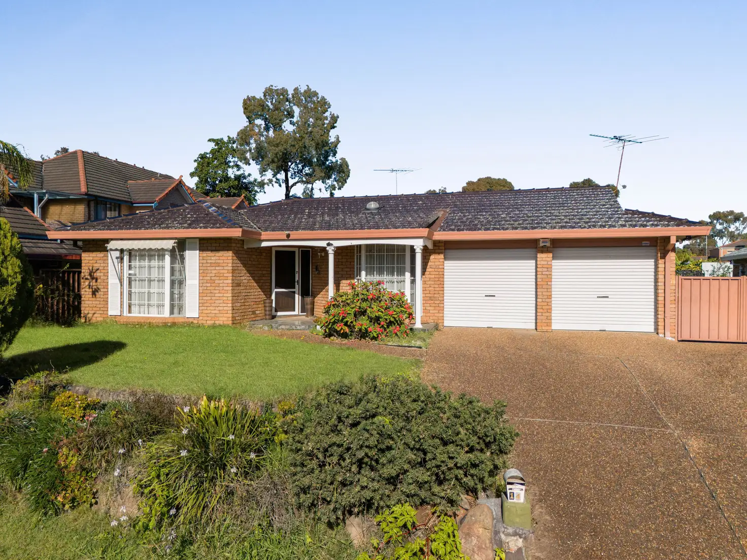 Main view of Homely house listing, 14 Carbine Close, Casula NSW 2170