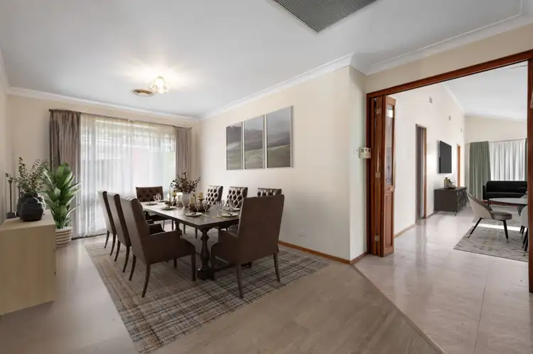 Second view of Homely house listing, 14 Carbine Close, Casula NSW 2170