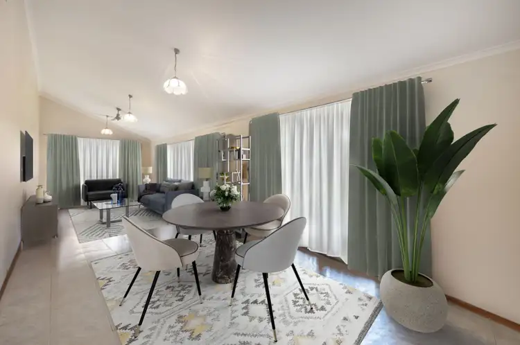 Third view of Homely house listing, 14 Carbine Close, Casula NSW 2170