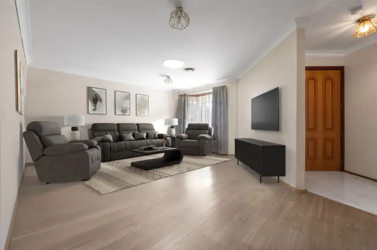 Fourth view of Homely house listing, 14 Carbine Close, Casula NSW 2170
