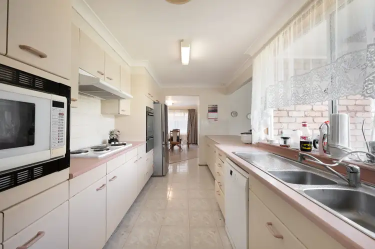 Fifth view of Homely house listing, 14 Carbine Close, Casula NSW 2170