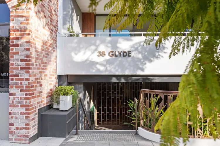 207/38 Glyde Street, Mosman Park WA 6012