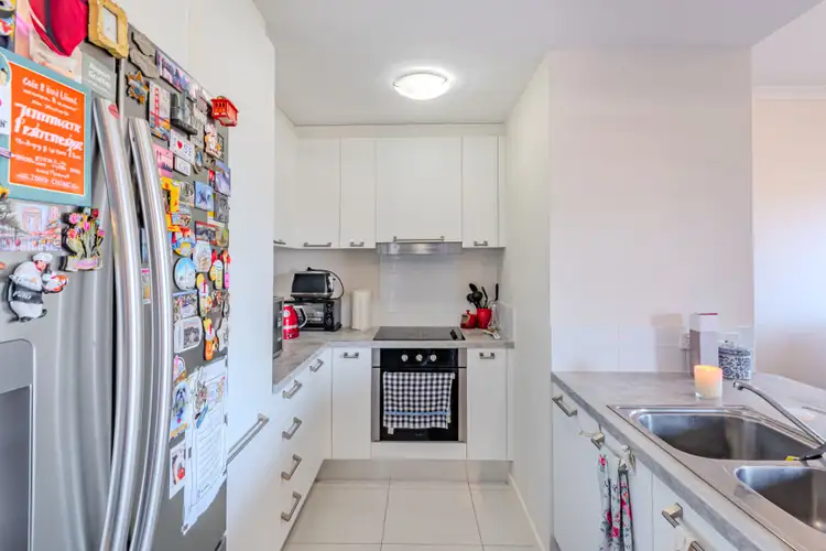 Second view of Homely apartment listing, 127/7 Streatham Street, Beckenham WA 6107