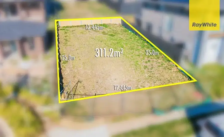 Second view of Homely house listing, 32 Kontista Street, Leppington NSW 2179
