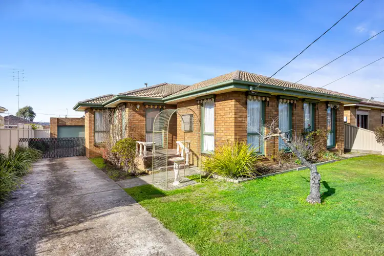 Second view of Homely house listing, 14 Harold Street, Wendouree VIC 3355
