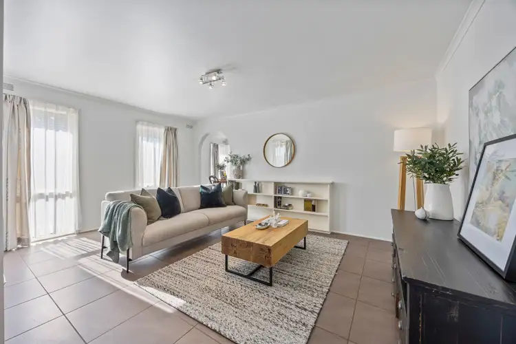 Third view of Homely house listing, 14 Harold Street, Wendouree VIC 3355