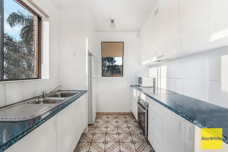 Third view of Homely unit listing, 8/9-11 Wilde Street, Carramar NSW 2163