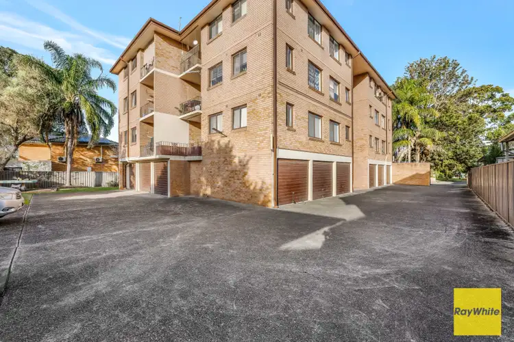Fourth view of Homely unit listing, 8/9-11 Wilde Street, Carramar NSW 2163