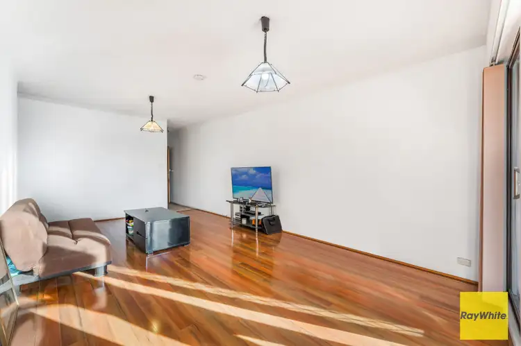 Fifth view of Homely unit listing, 8/9-11 Wilde Street, Carramar NSW 2163
