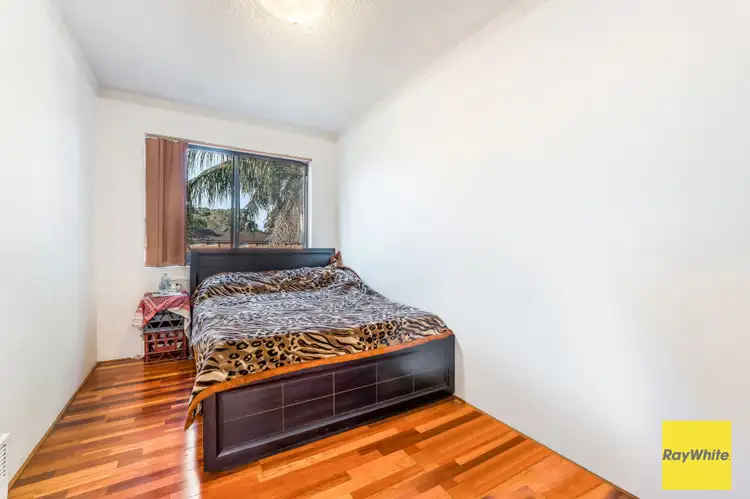 Sixth view of Homely unit listing, 8/9-11 Wilde Street, Carramar NSW 2163