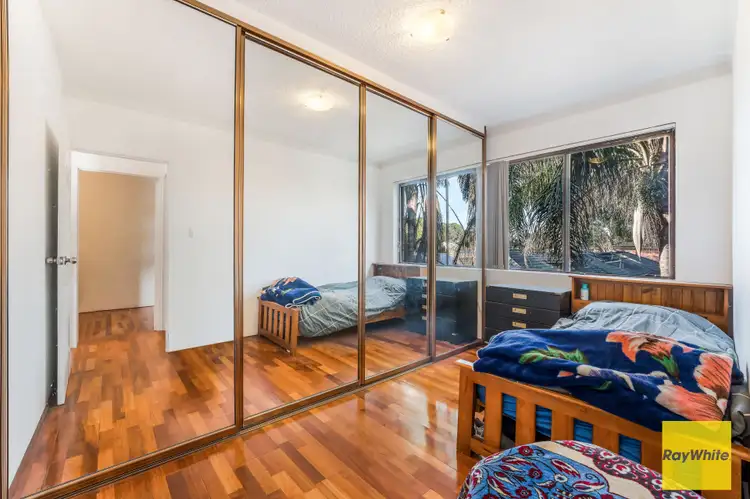 Seventh view of Homely unit listing, 8/9-11 Wilde Street, Carramar NSW 2163