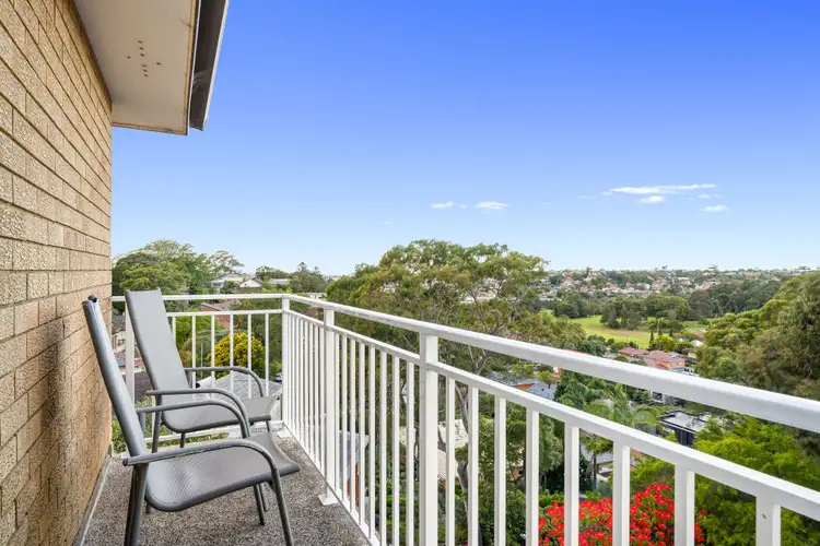 Second view of Homely apartment listing, 12/112 Homer Street, Earlwood NSW 2206