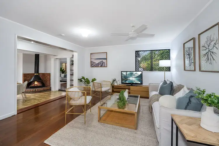 17 Wiseman Street, Kenmore QLD 4069