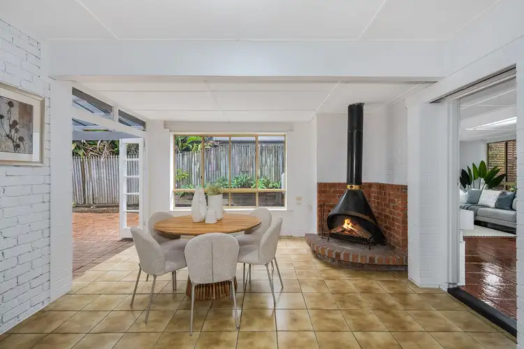 Third view of Homely house listing, 17 Wiseman Street, Kenmore QLD 4069