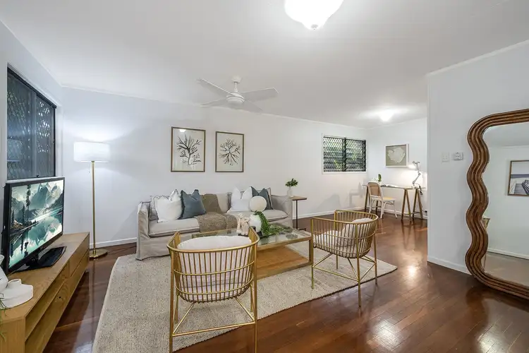 Fifth view of Homely house listing, 17 Wiseman Street, Kenmore QLD 4069