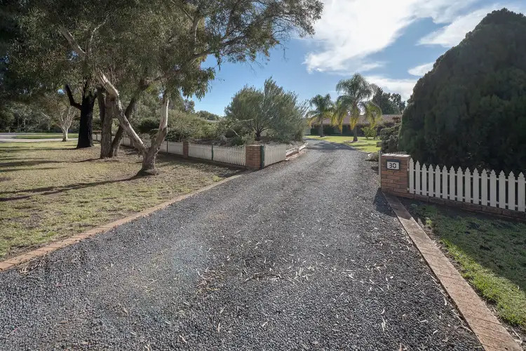 30 Mortoo Street, Swan Hill VIC 3585