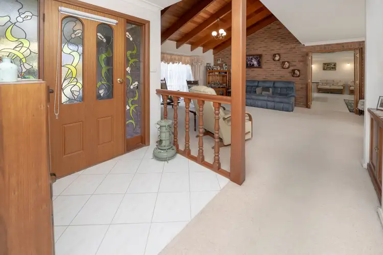 Fifth view of Homely house listing, 30 Mortoo Street, Swan Hill VIC 3585