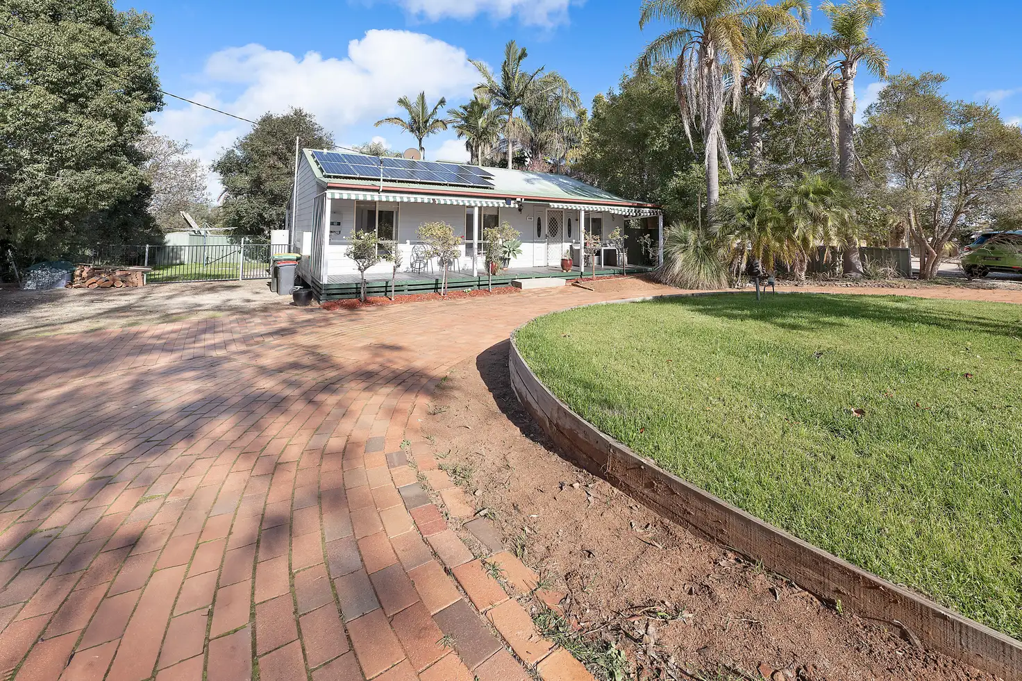 Main view of Homely house listing, 23 Scott Street, Tooleybuc NSW 2736
