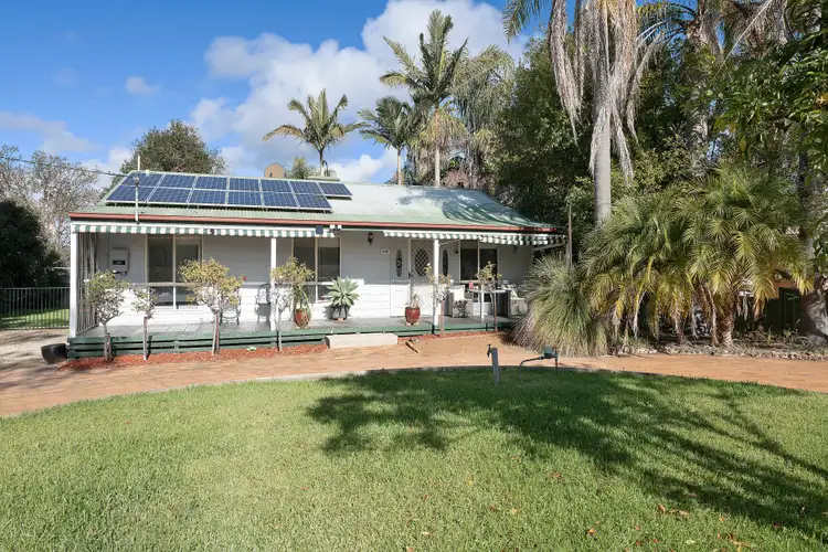 Third view of Homely house listing, 23 Scott Street, Tooleybuc NSW 2736