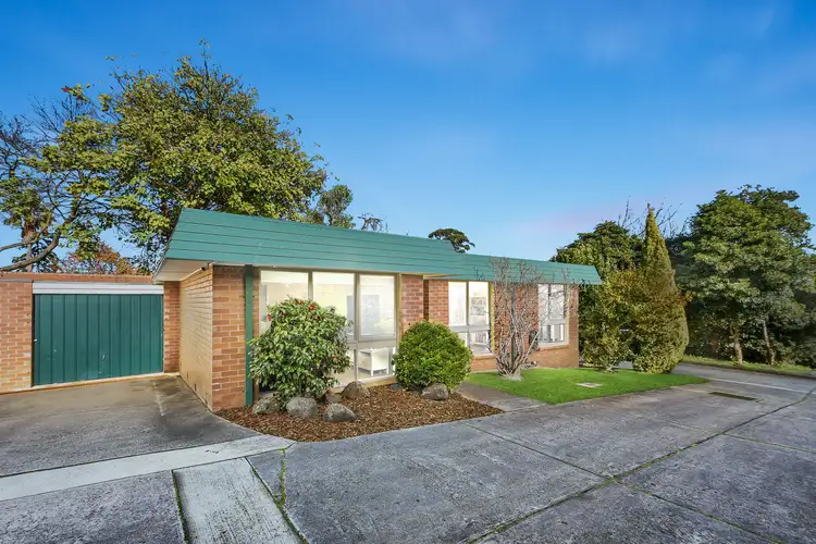 5/49 Surrey Road, Mount Waverley VIC 3149