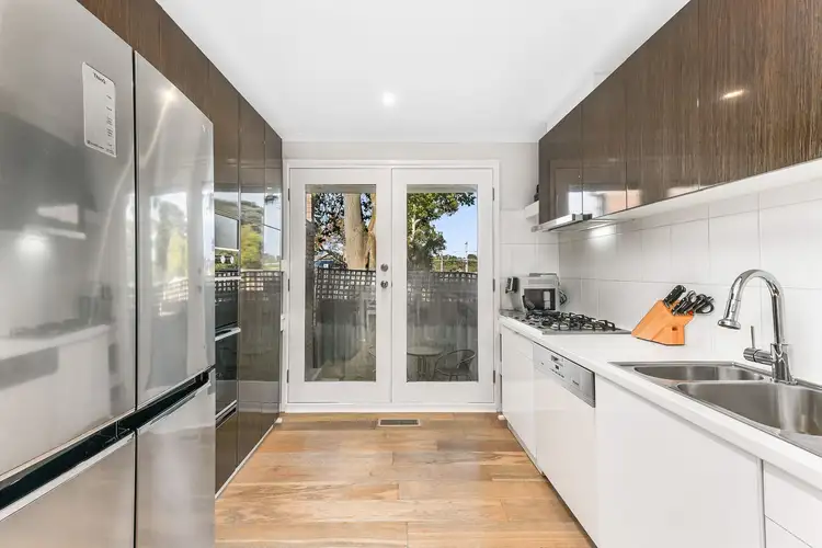 Fifth view of Homely unit listing, 5/49 Surrey Road, Mount Waverley VIC 3149