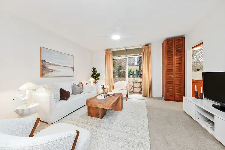 Main view of Homely apartment listing, 9/149-151 Cook Road, Centennial Park NSW 2021