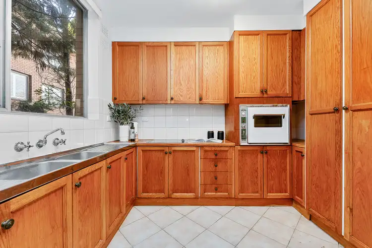 Second view of Homely apartment listing, 9/149-151 Cook Road, Centennial Park NSW 2021