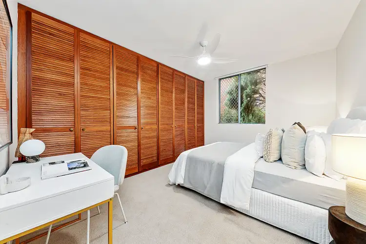 Third view of Homely apartment listing, 9/149-151 Cook Road, Centennial Park NSW 2021