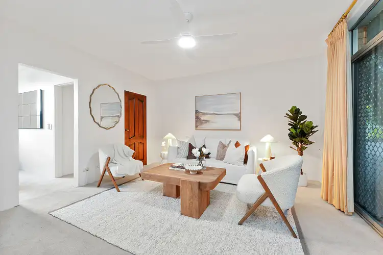 Fourth view of Homely apartment listing, 9/149-151 Cook Road, Centennial Park NSW 2021
