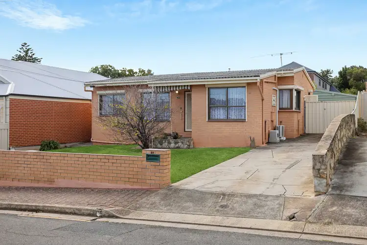 Main view of Homely house listing, 29 Yacca Road, Seacliff SA 5049