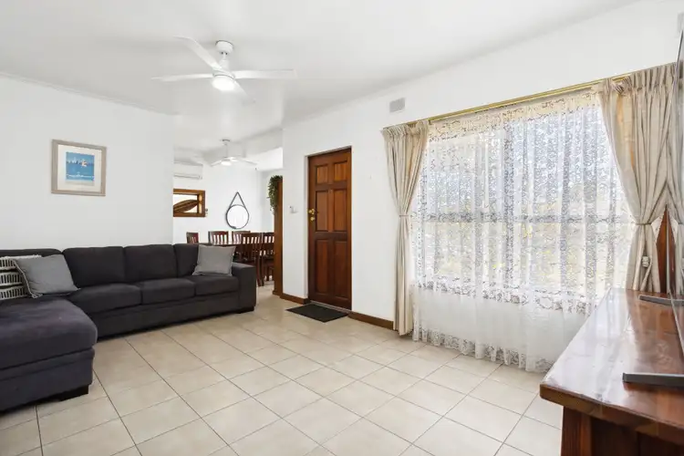 Second view of Homely house listing, 29 Yacca Road, Seacliff SA 5049
