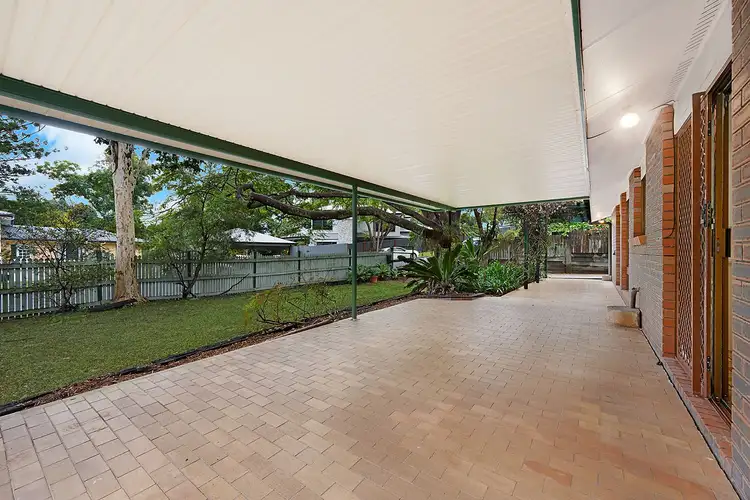 Sixth view of Homely house listing, 4 Bejimba Street, Kenmore QLD 4069