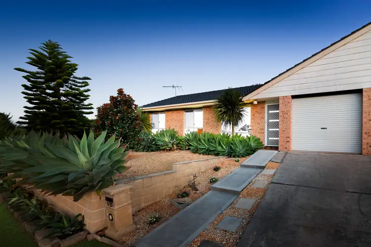Main view of Homely house listing, 1/21 Glendower Street, Rosemeadow NSW 2560