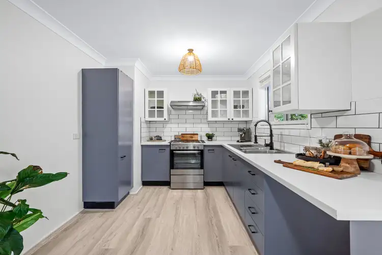 Third view of Homely house listing, 1/21 Glendower Street, Rosemeadow NSW 2560
