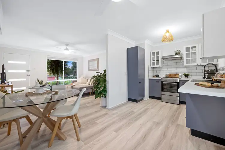Fifth view of Homely house listing, 1/21 Glendower Street, Rosemeadow NSW 2560