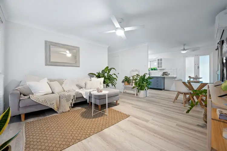 Sixth view of Homely house listing, 1/21 Glendower Street, Rosemeadow NSW 2560
