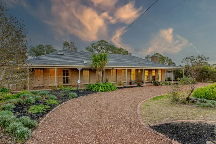783 Midland Highway, Huntly VIC 3551