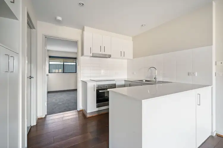 Fourth view of Homely apartment listing, 16/307 Flemington Road, Franklin ACT 2913