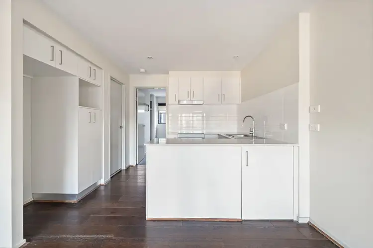 Fifth view of Homely apartment listing, 16/307 Flemington Road, Franklin ACT 2913