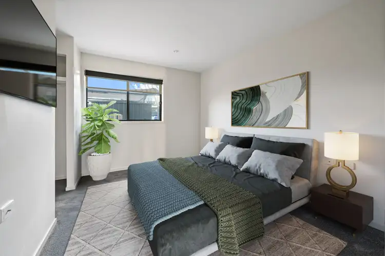 Sixth view of Homely apartment listing, 16/307 Flemington Road, Franklin ACT 2913