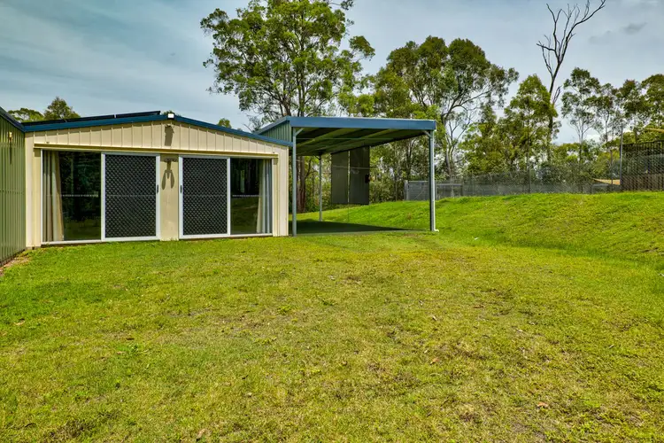 Fourth view of Homely rural property listing, 106 Cambridge Drive, Mount Hallen QLD 4312