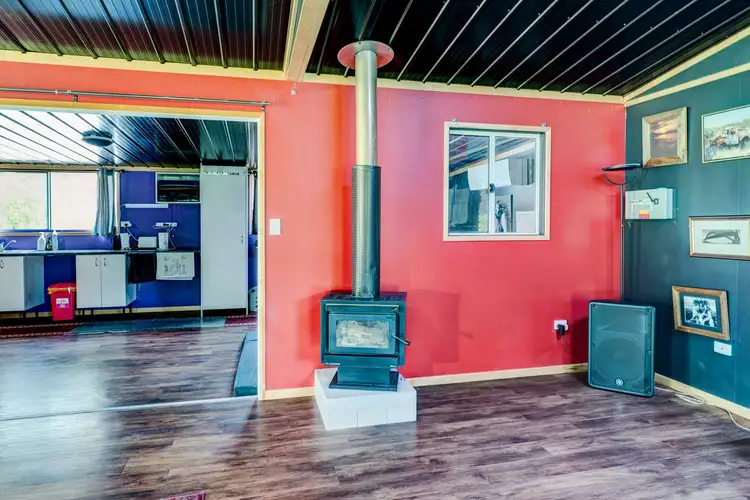 Seventh view of Homely rural property listing, 106 Cambridge Drive, Mount Hallen QLD 4312