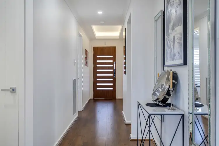 Second view of Homely house listing, 2 Yasuda Way, Kalkallo VIC 3064