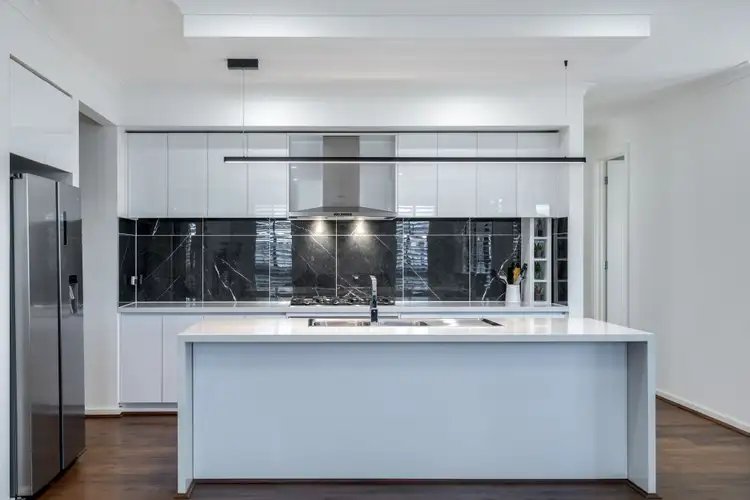 Fourth view of Homely house listing, 2 Yasuda Way, Kalkallo VIC 3064