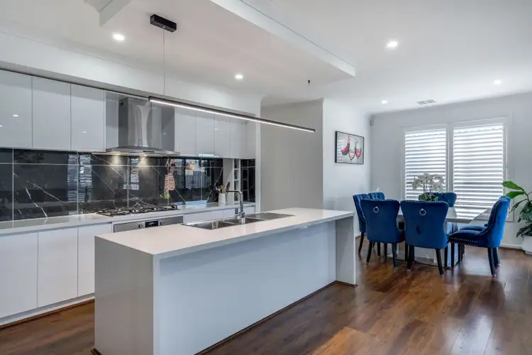 Fifth view of Homely house listing, 2 Yasuda Way, Kalkallo VIC 3064